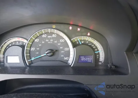 2012 Toyota Camry Se Limited Edition from USA, damaged, VIN 4T1BF1FK8CU628774